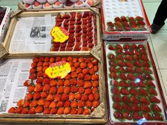 -乐乐鲜果水果超市(河北店)