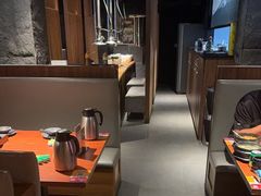 -山之屋炭火烧肉·生啤畅饮(大朗万科中央公园店)