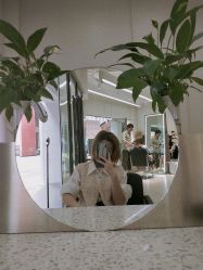 -TZ HAIR SALON烫发染发接发