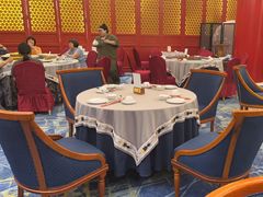 -银都上海菜馆(粤海东路店)