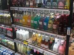 零售区-盒马鲜生(宝地店)