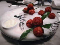 仙梅鳕鱼球-三千院·东篱(东门店)
