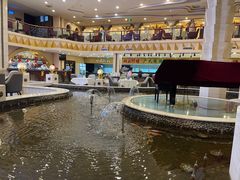 -碧中海汤泉汗蒸酒店