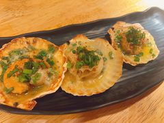-鸟内会居酒屋(得意潮馆店)