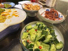 -那些年一起吃串的地方烧烤(观前街店)