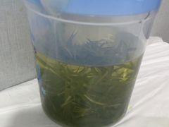-天乐农家鱼头王(天目湖店)