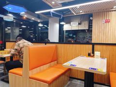 -老上海里弄味道(知春路店)