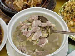 -东森家宴·惠州客家菜