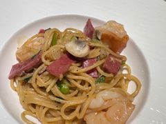 -第101座花园餐厅(湖滨88店)