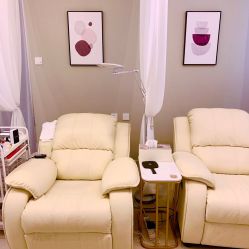 -Adore nail日式美甲美睫