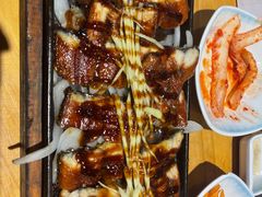 -唯成•韩国炭火烤肉 유성고기