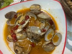 -云晓光头烧烤吧(德平路店)