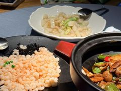 -吴越荣记苏州菜·松鼠桂鱼100%活鱼现做(月光码头店)