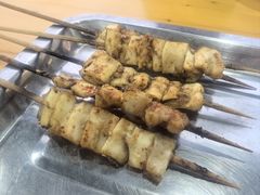 -老黑板筋(顺义总店)