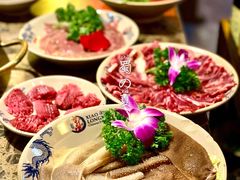 -小龙坎火锅(全球总店)