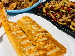 -大眼锅贴水饺(河东店)