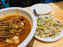 -嘉州叶婆婆钵钵鸡(建设路店)