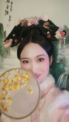 -盘子女人坊古装写真摄影(天津总店)