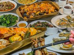 -巽寮印象美食部落餐厅·海鲜·地方特色菜(惠州体验店)