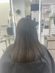 -FINE HAIR造型沙龙