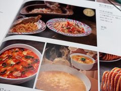 -新疆兵团食府清真(马连道店)
