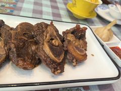 -伊帆食府·青海地方特色美食