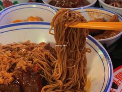 -亞婆井·劲抽面食(铂顿城店)