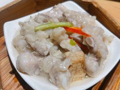 -粤食堂(天津和悦汇店)