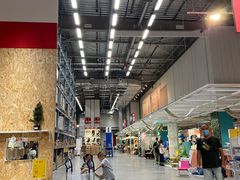 -宜家家居(西安未央商场店)