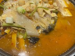 -上尚兄弟烧烤餐厅(鑫通大厦店)