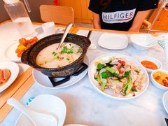 -莆田餐厅PUTIEN(三里屯店)