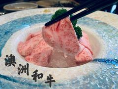-一本魅·日式料理