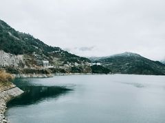 -硗碛藏寨·神木垒景区