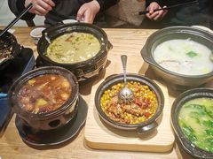 -老砂锅(城北店)