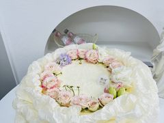 -蜜肆动物奶油蛋糕·个性定制·下午茶甜品