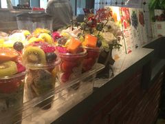 -每日新鲜水果吧(南京东路店)