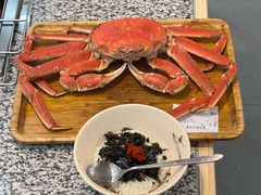 -震海贝烤贝·民俗特色店(延吉总店)