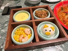 -披云云小馆·味道江湖(姚家园万象汇店)