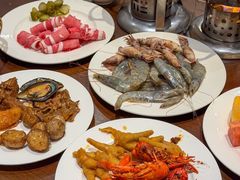 -天津滨海圣光皇冠国际酒店