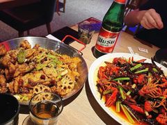 -红盔甲·小龙虾(车公庙店)
