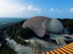 -牛首山文化旅游区