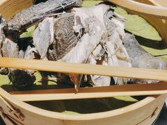 -黑鸡小馆(金源店)