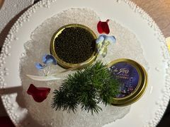 -Da Ivo哒伊沃意大利魔镜餐厅(外滩店)