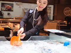 -永辉超市(郫都区爱琴海店)