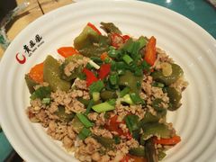 -贵凤凰贵州米粉(望京店)