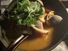 -FLAIR顶层餐厅酒吧(浦东丽思卡尔顿酒店)