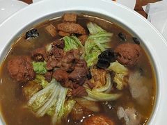 -黑窑厂糖油饼烤鸭·清真菜(旗舰店)
