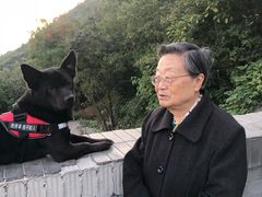-鬼笑石后山停车场