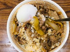 -食其家·牛丼咖喱(大悦城店)