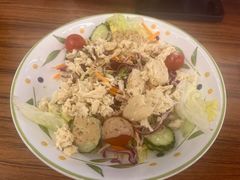 -萨莉亚意式餐厅(金隅嘉品mall店)